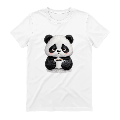 Panda Coffee Mood Collection