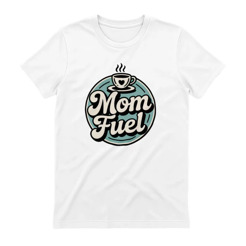 Mom Fuel  