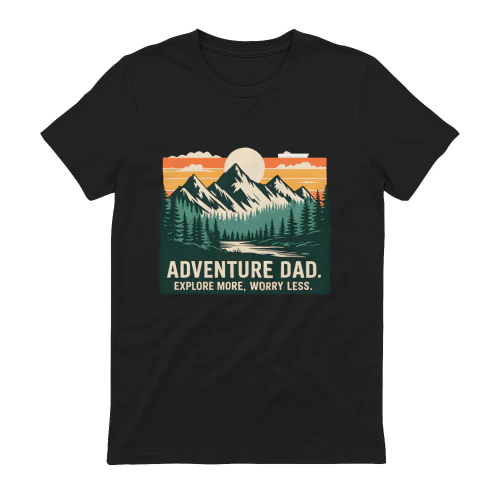 ADVENTURE DAD