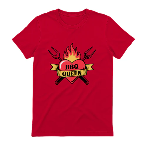 BBQ QUEEN
