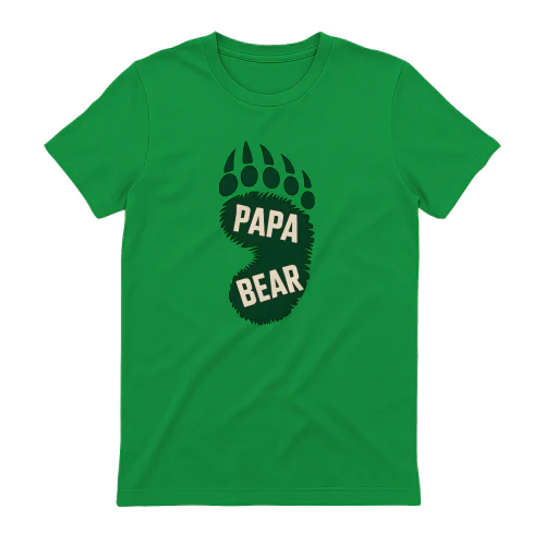 PAPA BEAR