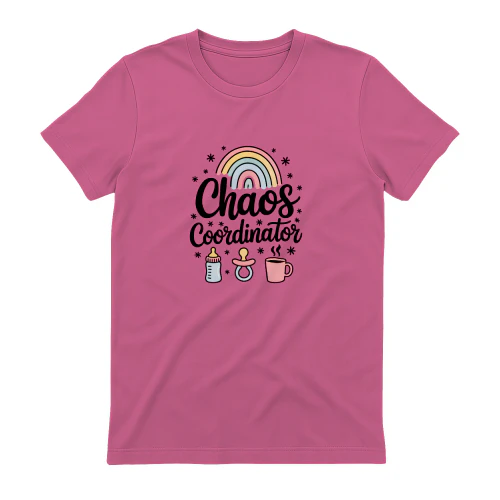 CHAOS COORDINATOR