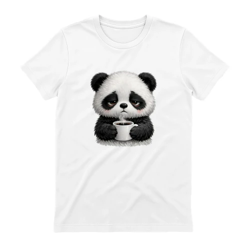 Panda Coffee Mood - LIMITED EDITION