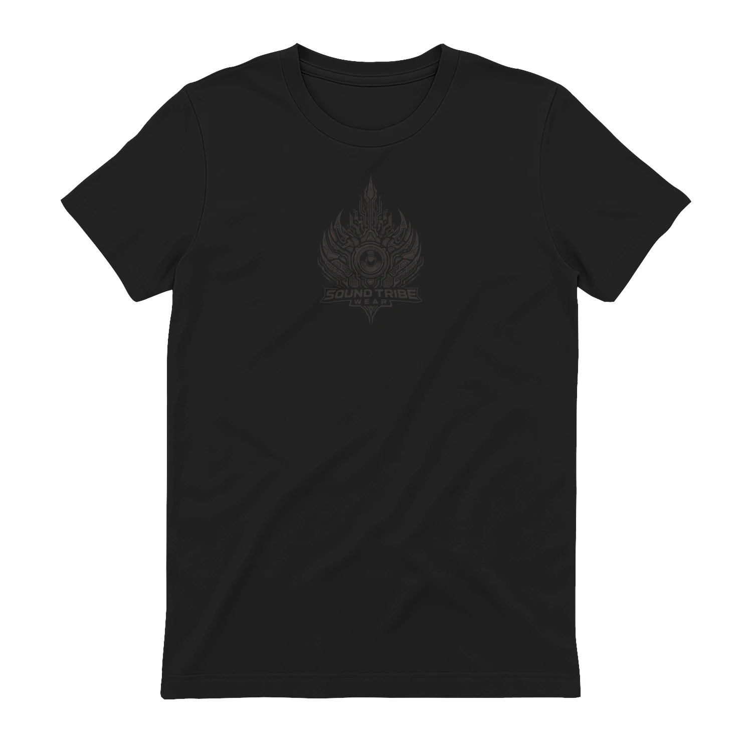 Sound Tribe symbol