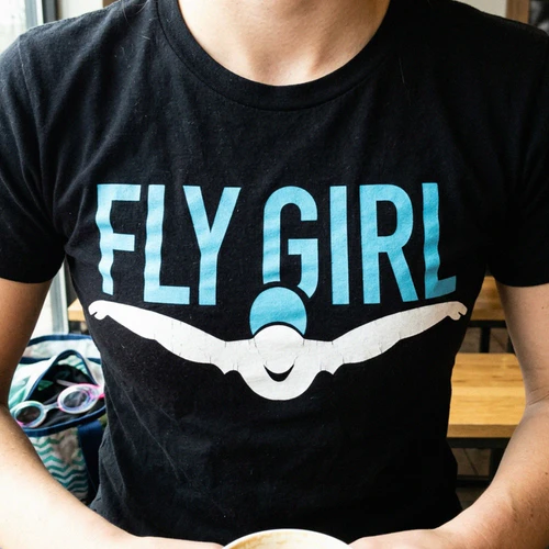 Fly girl