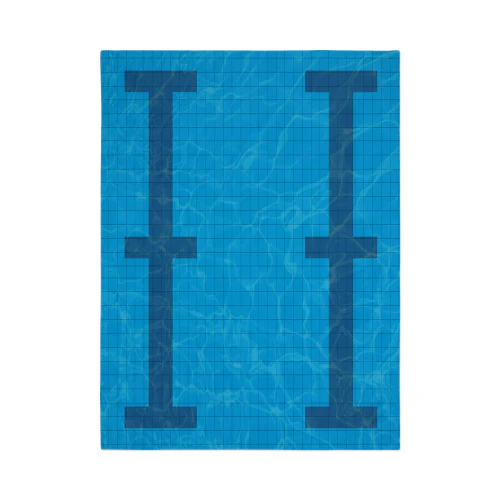 Swimming Blanket