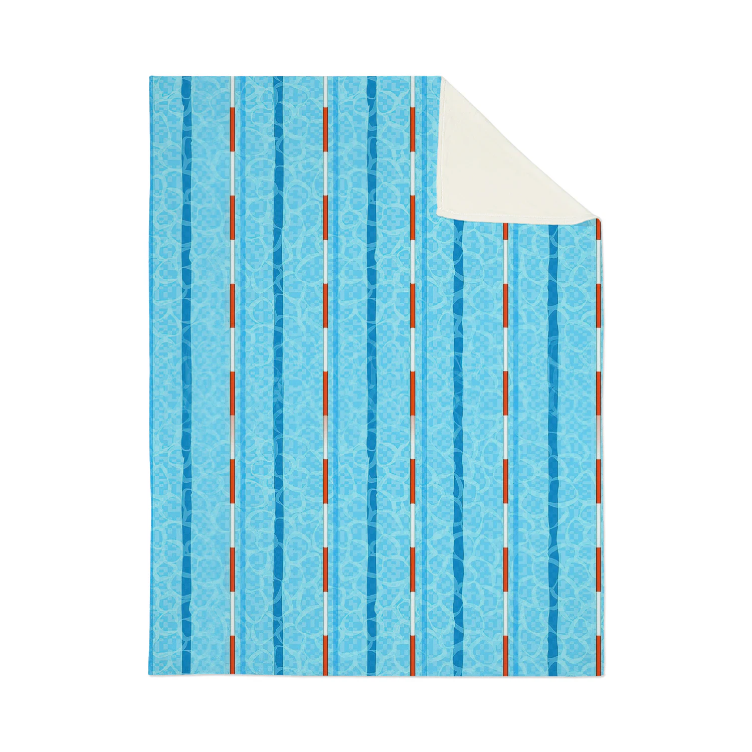 Swimming Blanket 2