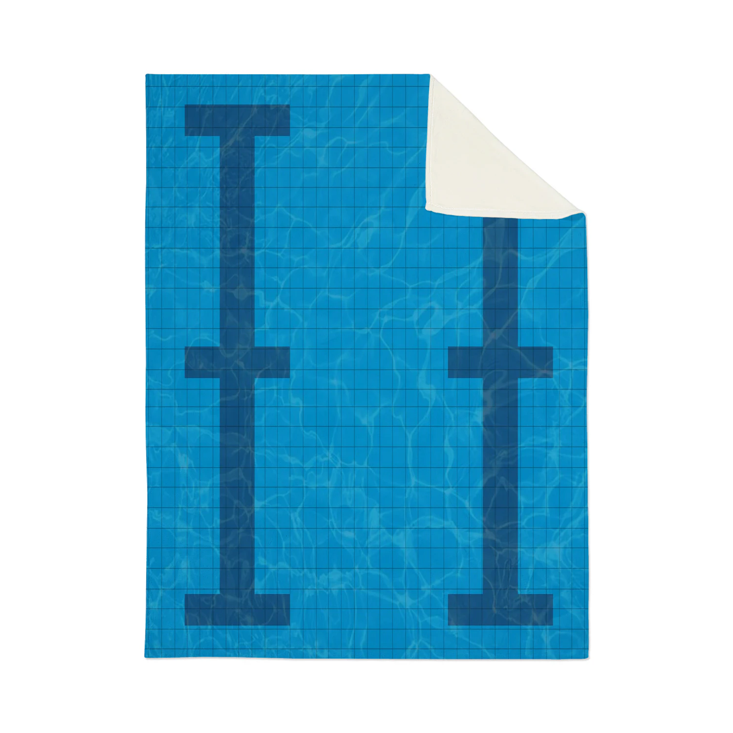 Swimming Blanket