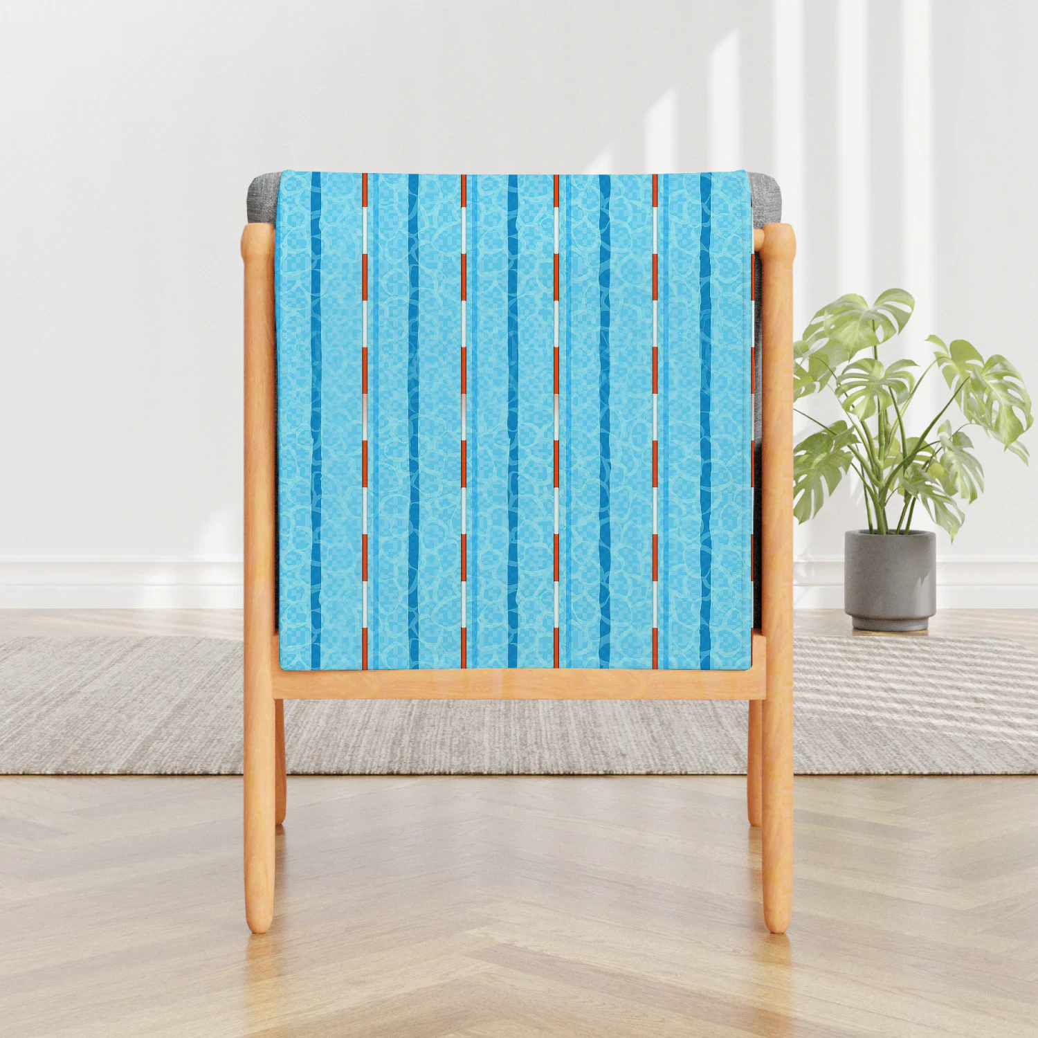 Swimming Blanket 2