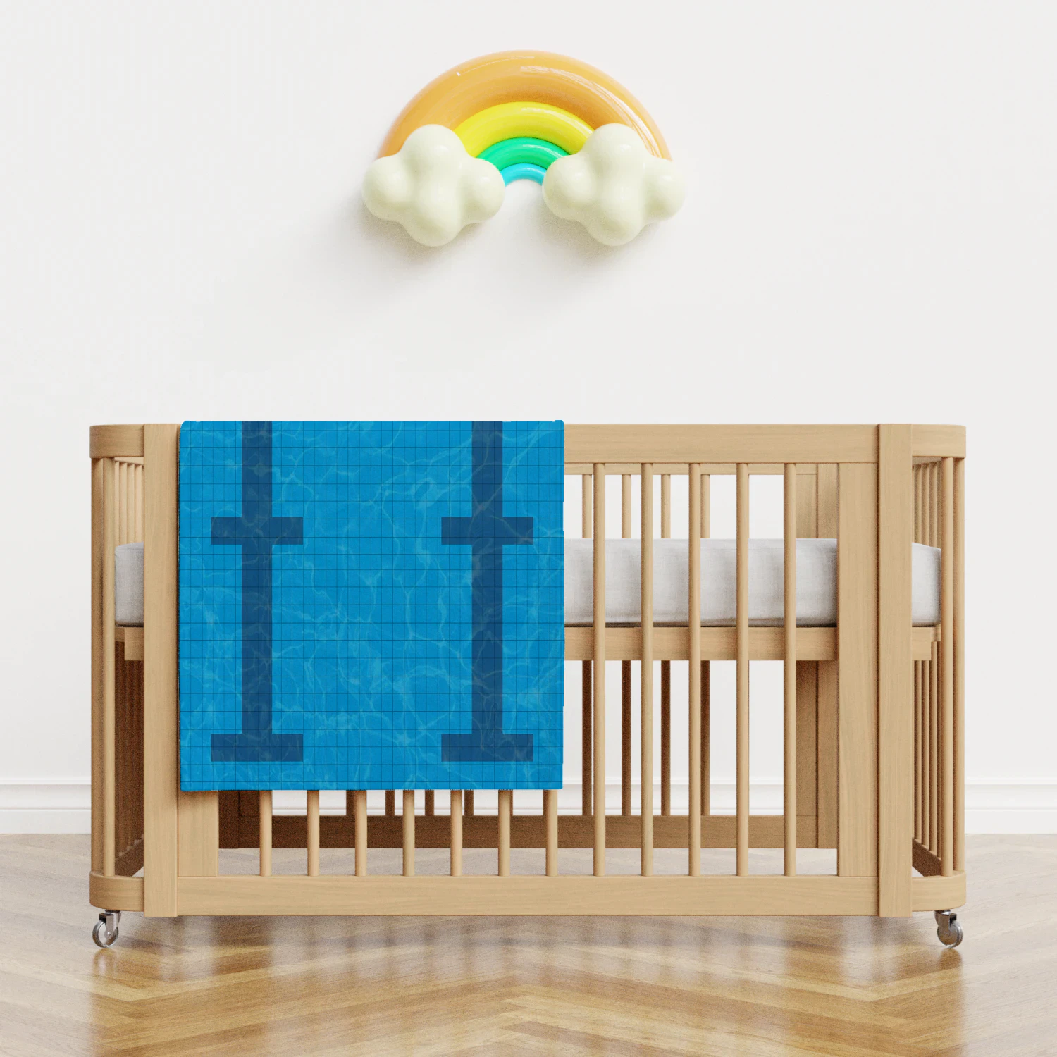 Swimming Blanket