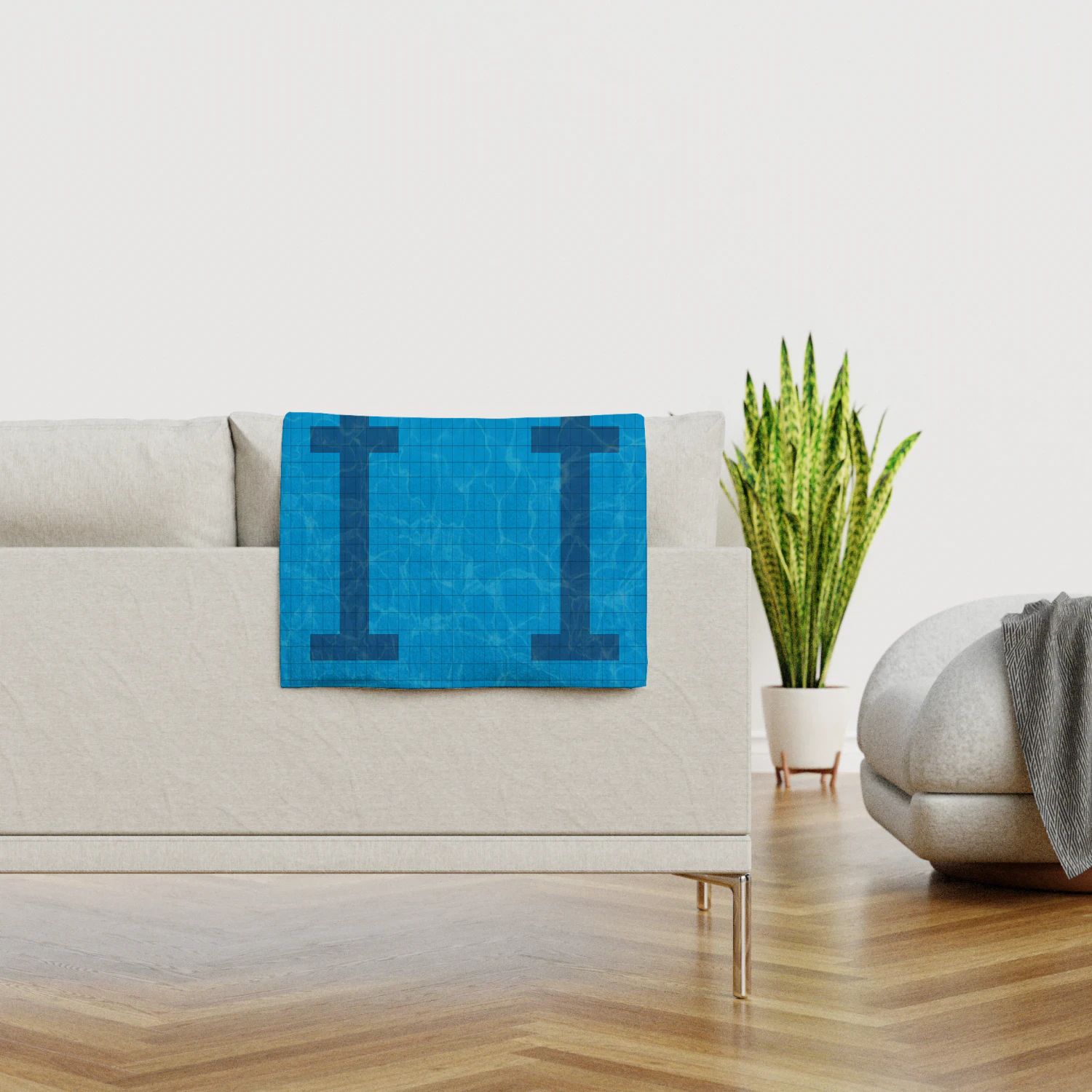 Swimming Blanket
