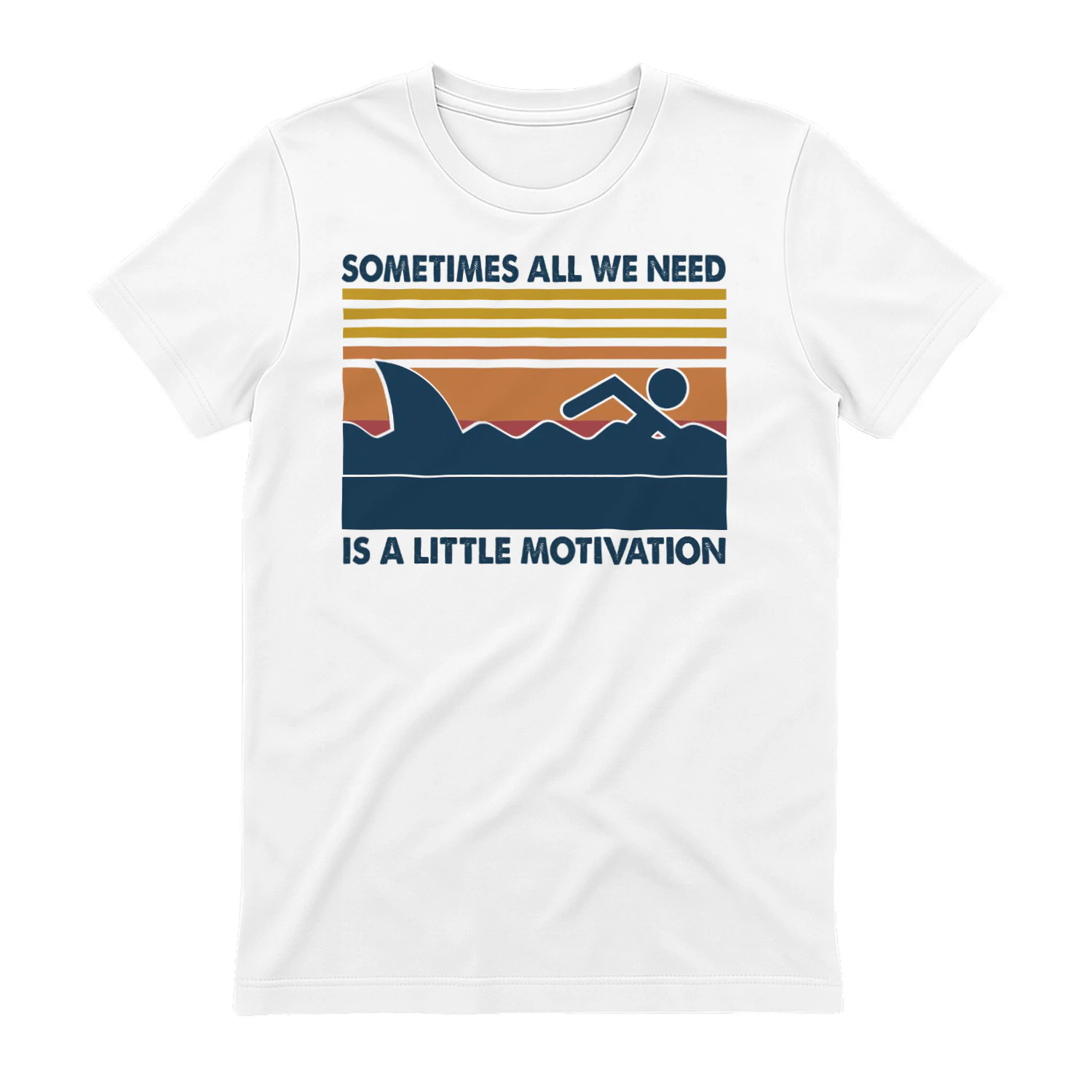 Somtimes all we need is a little motivation