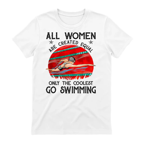 All women are created equal