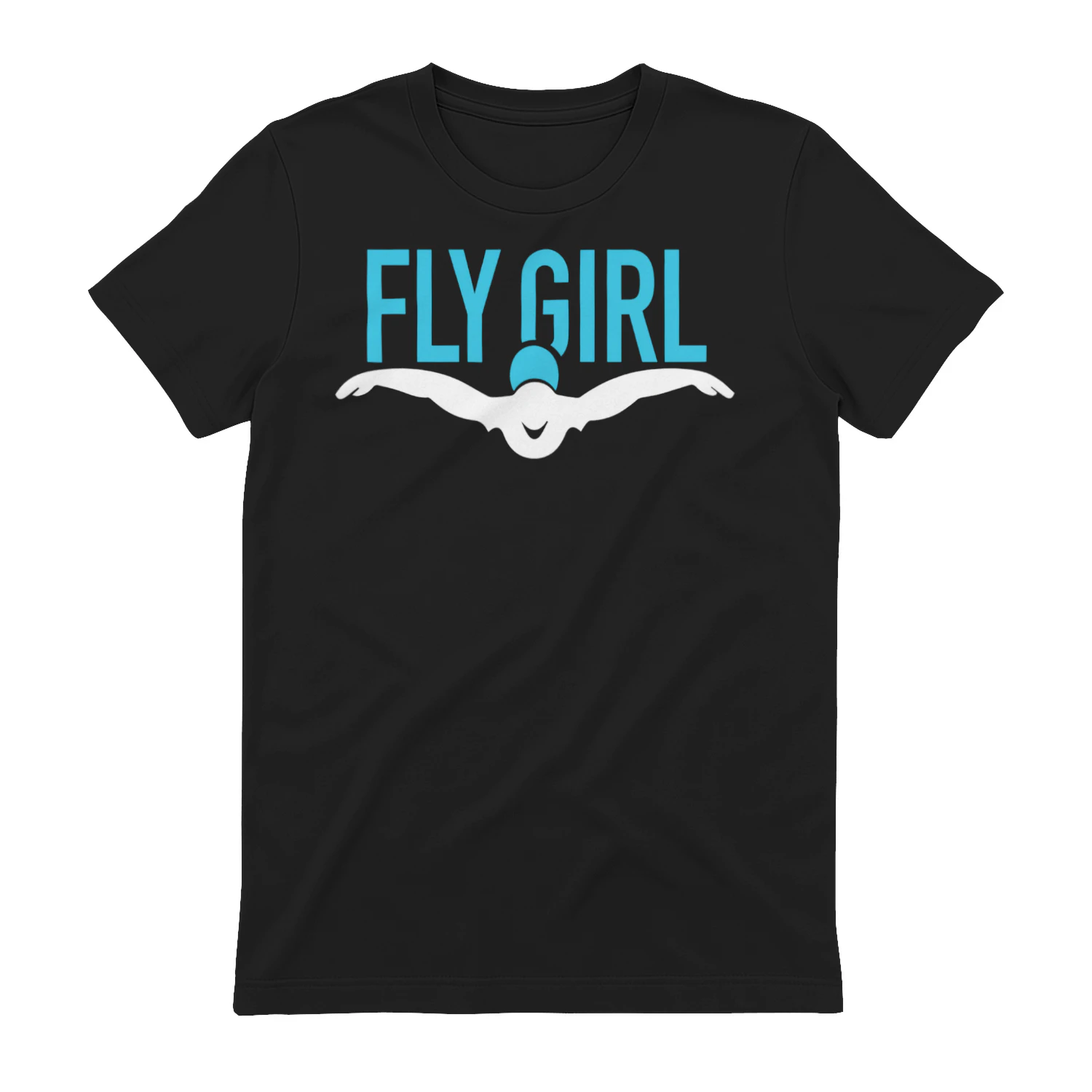 Fly girl