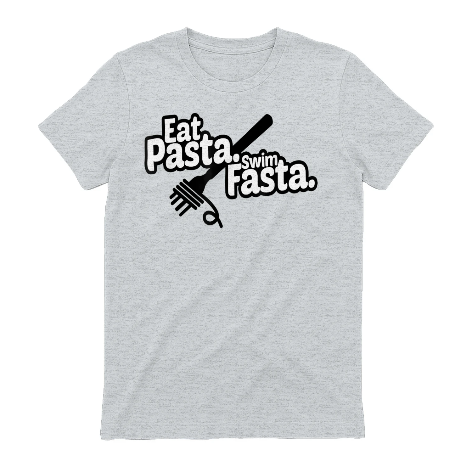 eat pasta