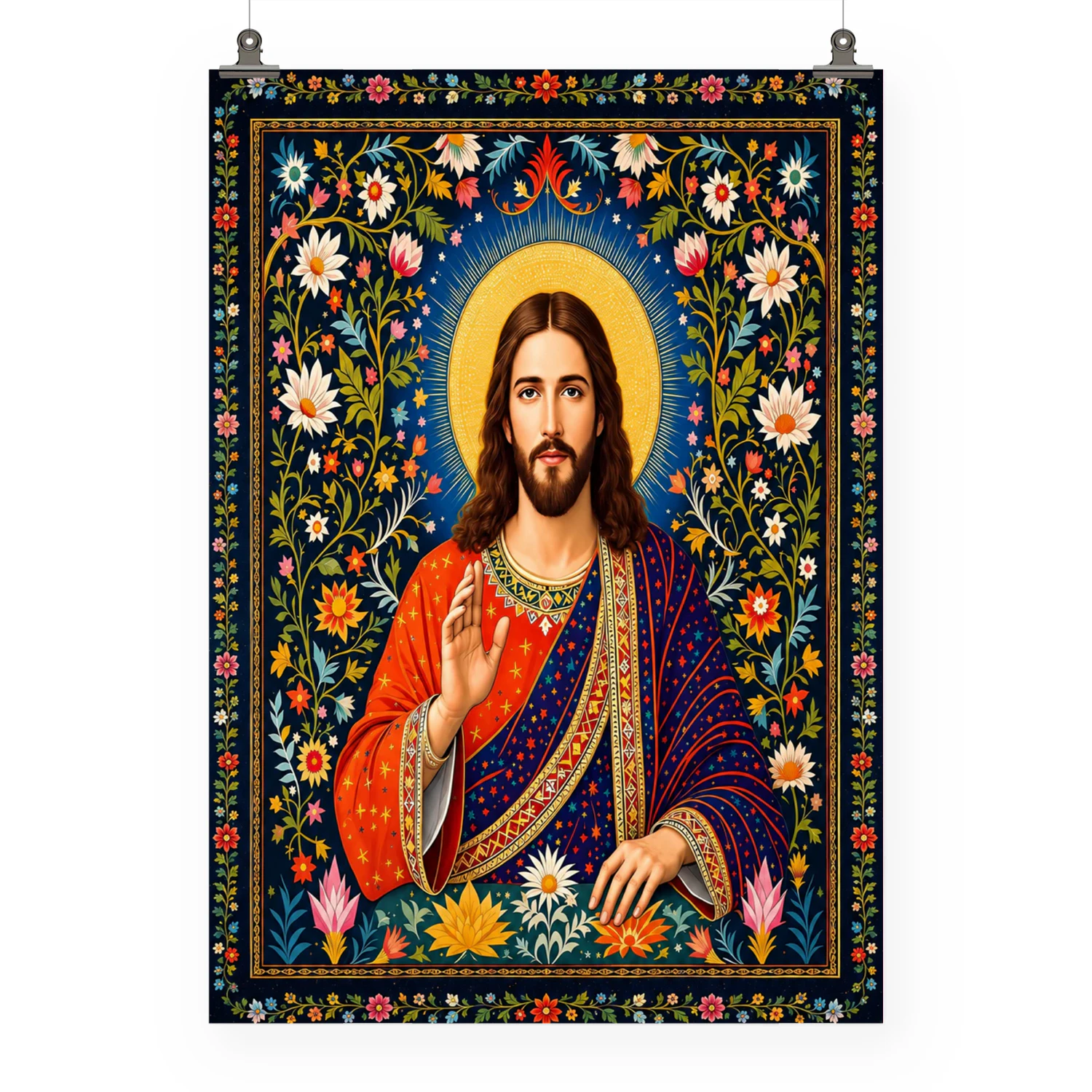 jesus -1