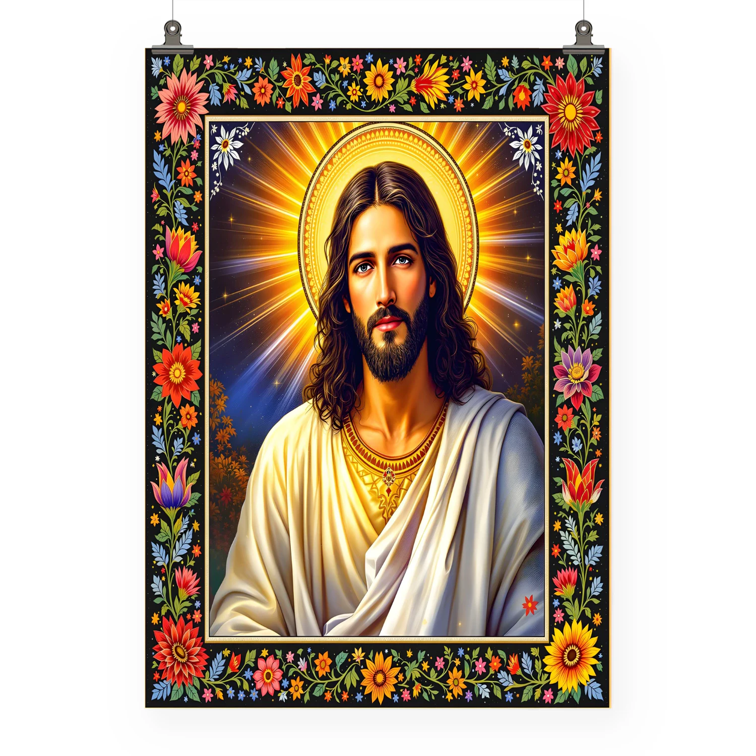 jesus -1