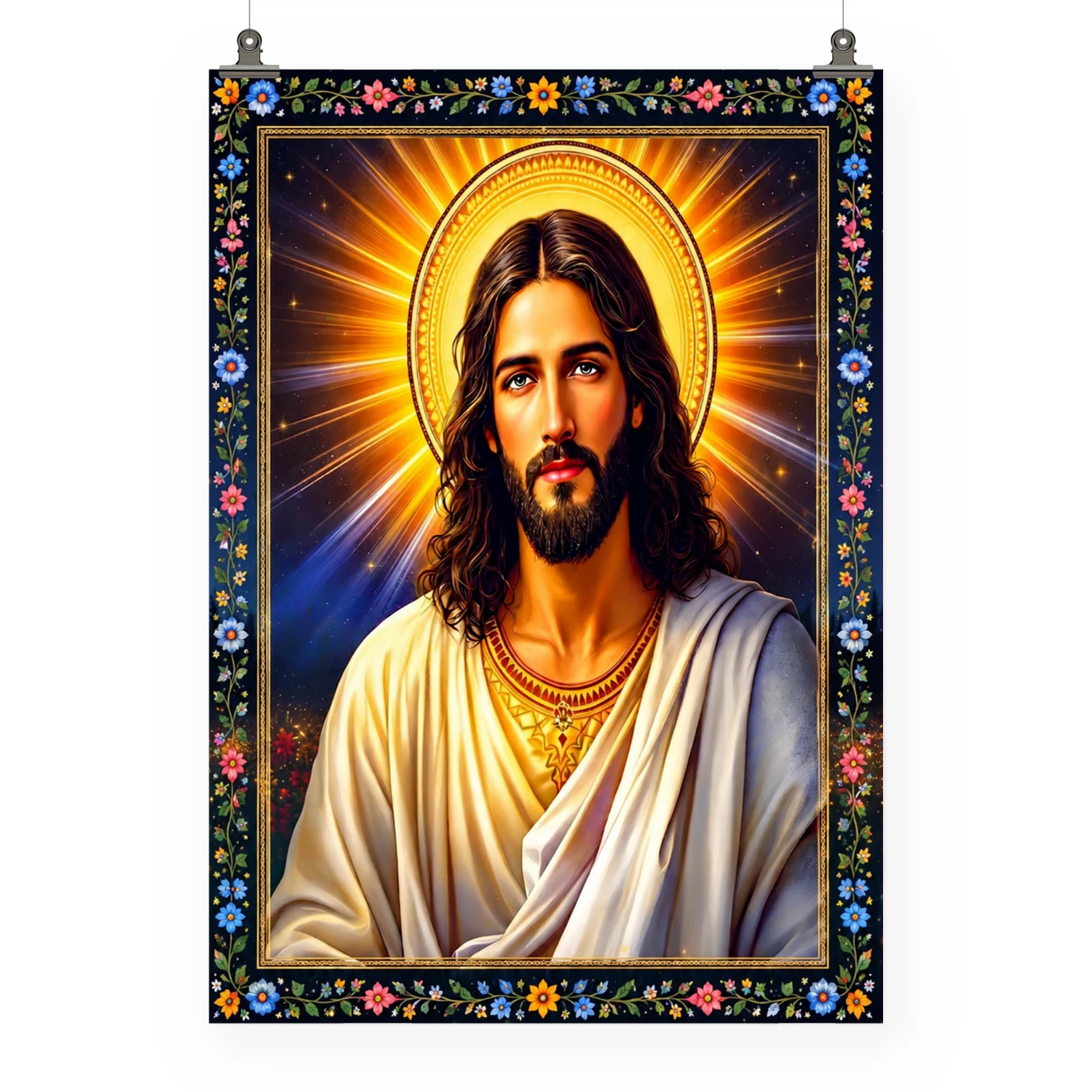 jesus -1