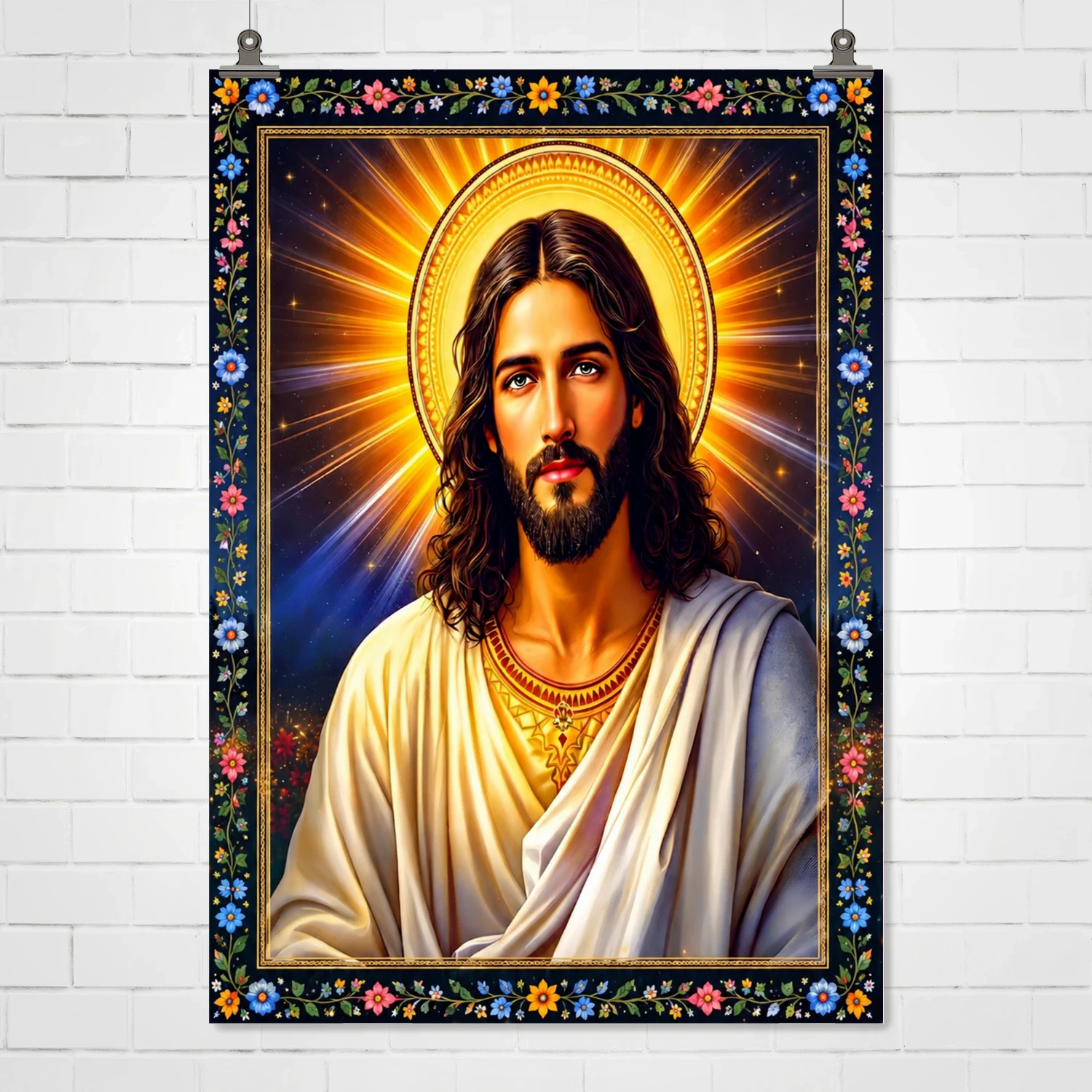 jesus -1