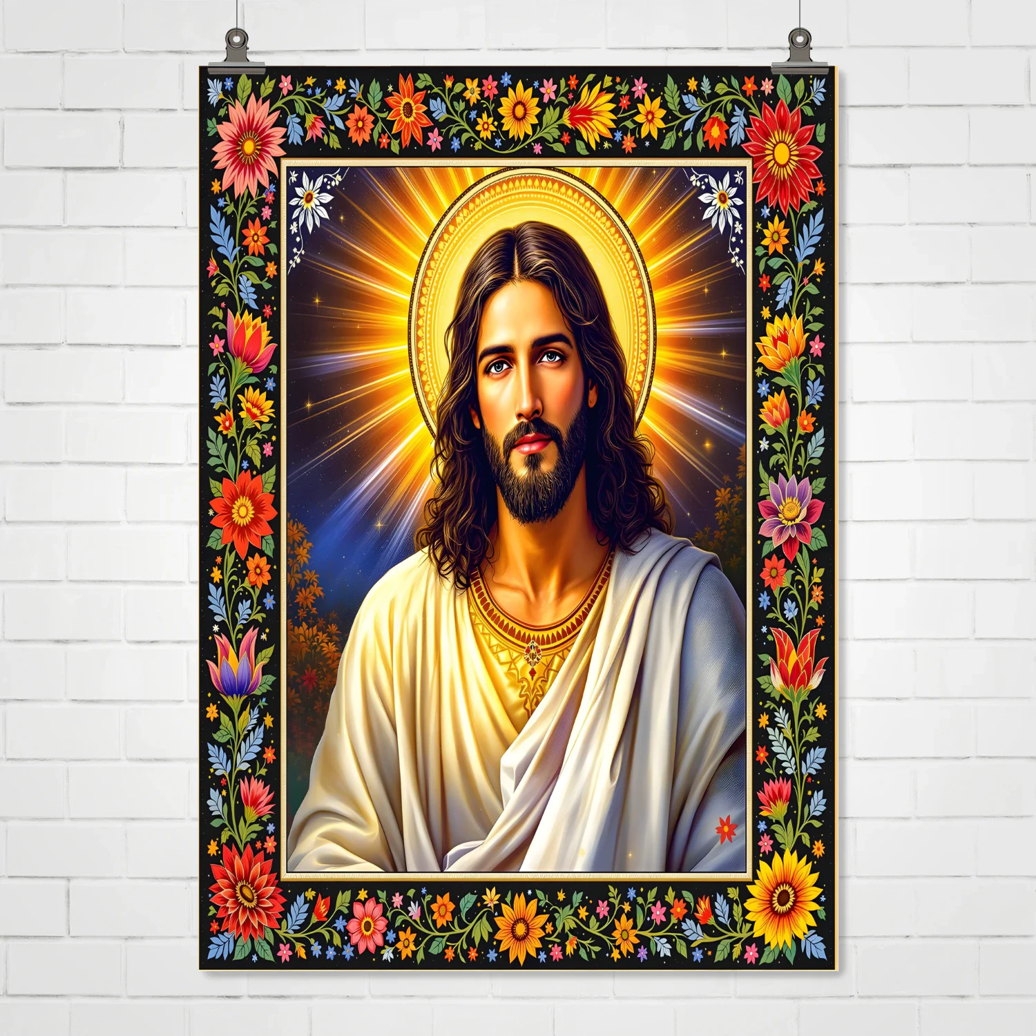 jesus -1