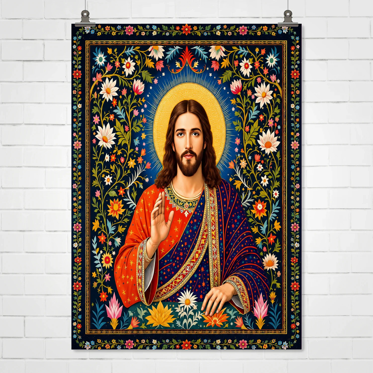 jesus -1