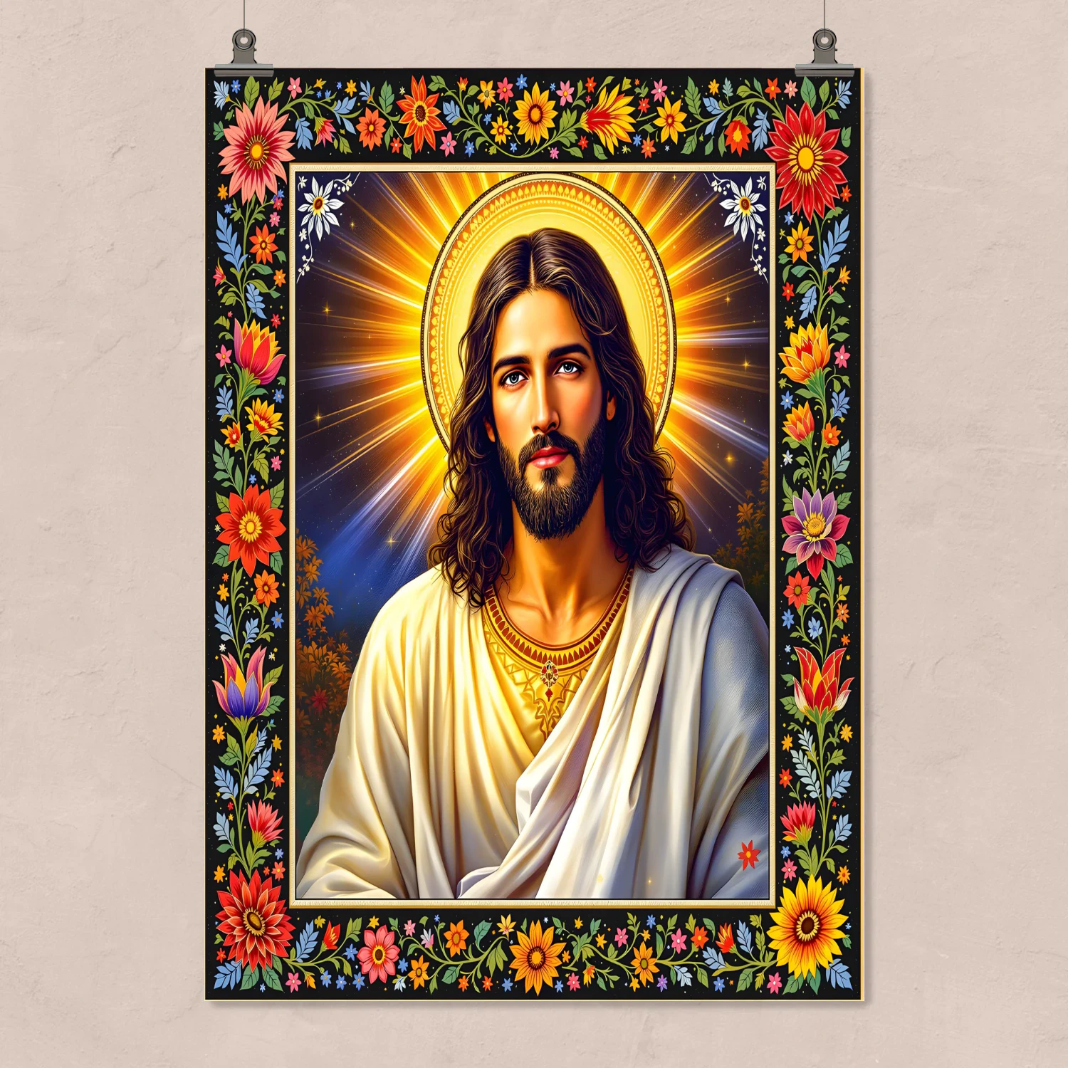jesus -1