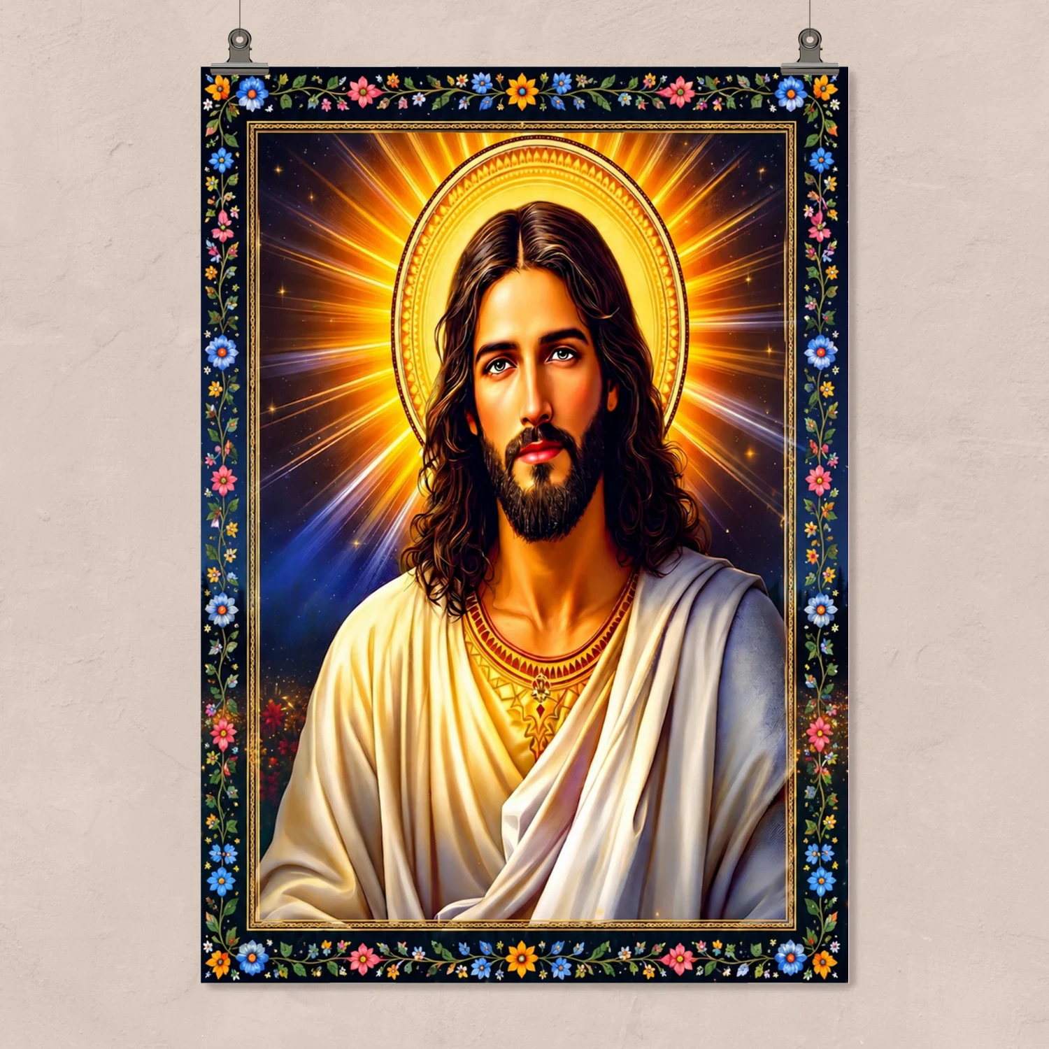 jesus -1