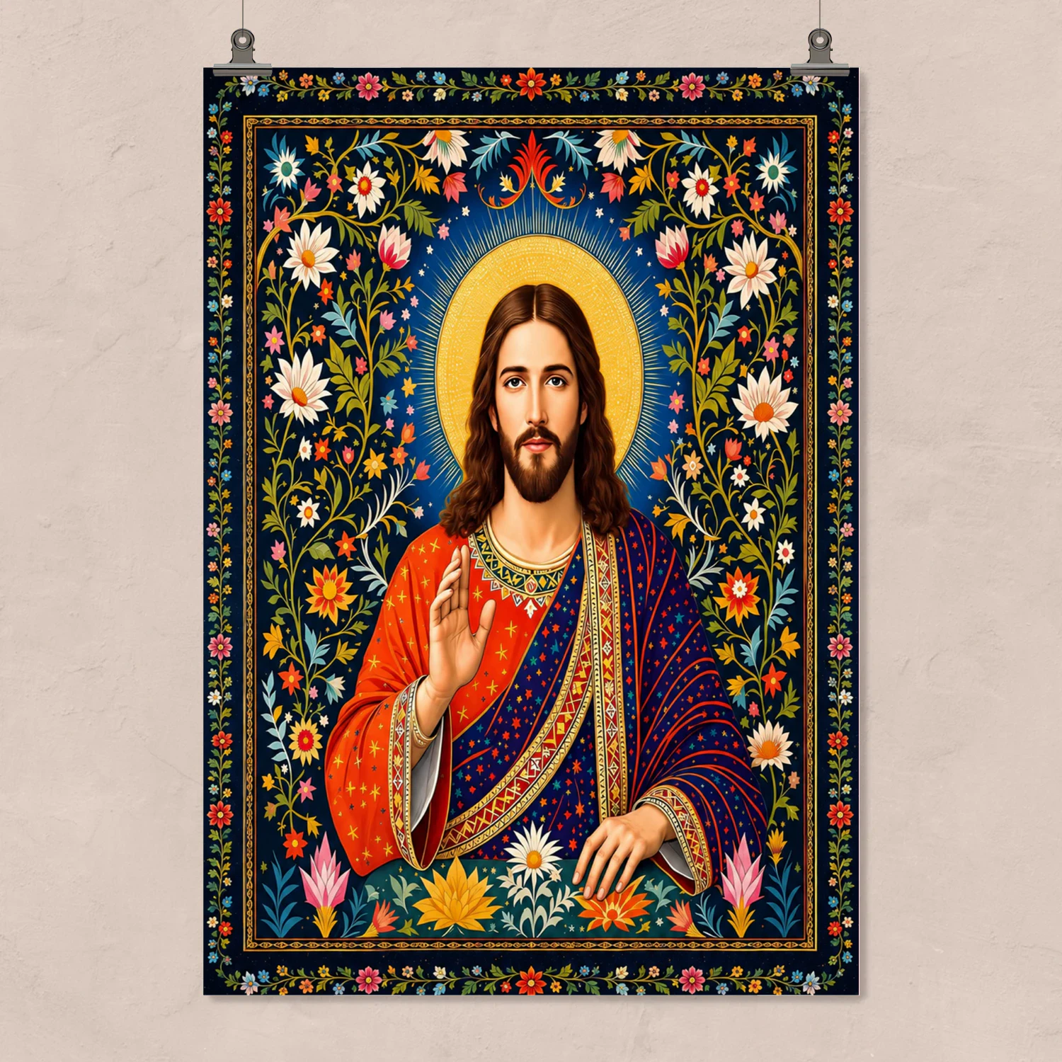 jesus -1