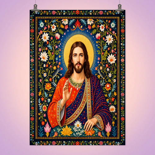 Jesus -2