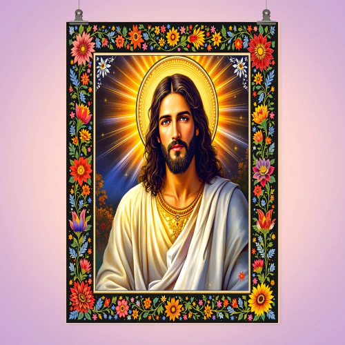 Jesus -1