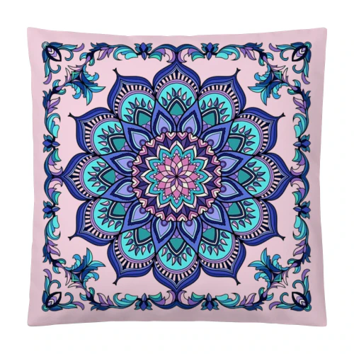 pillow