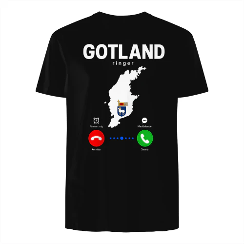 Gotland Ringer
