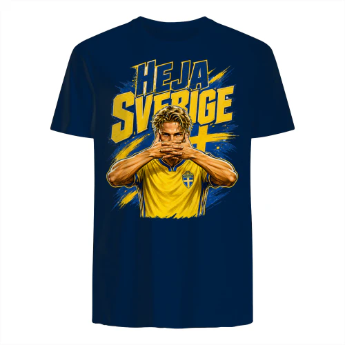 Heja Sverige