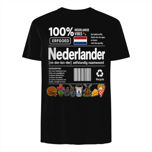 Nederlandse Vibes