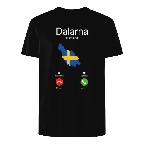  dalarna Ringer