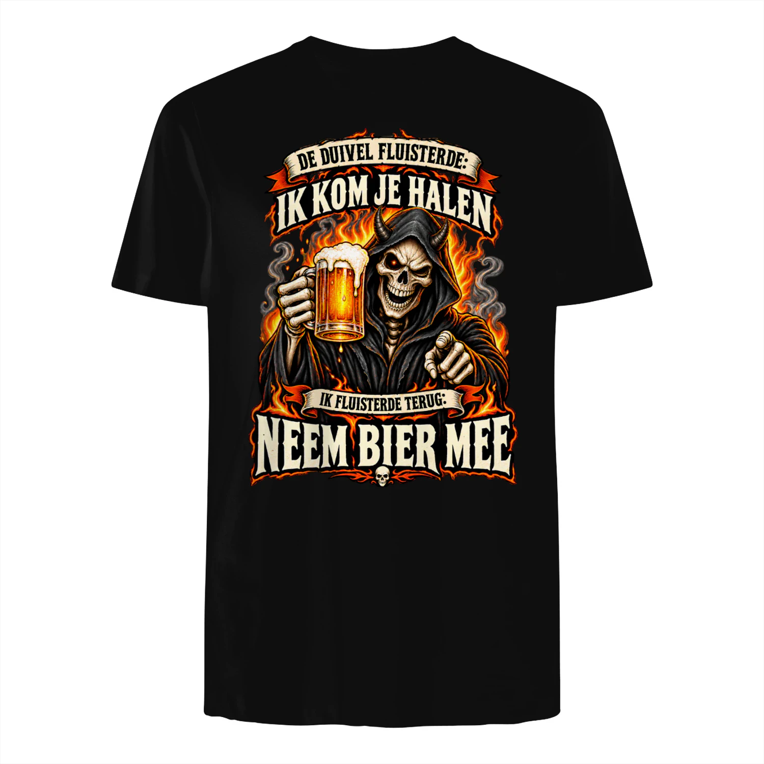 Neem Bier Mee