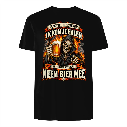 Neem Bier Mee