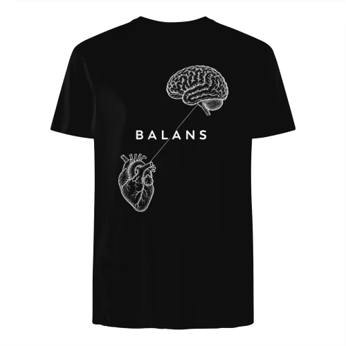 BALANS Minimalistisch Design