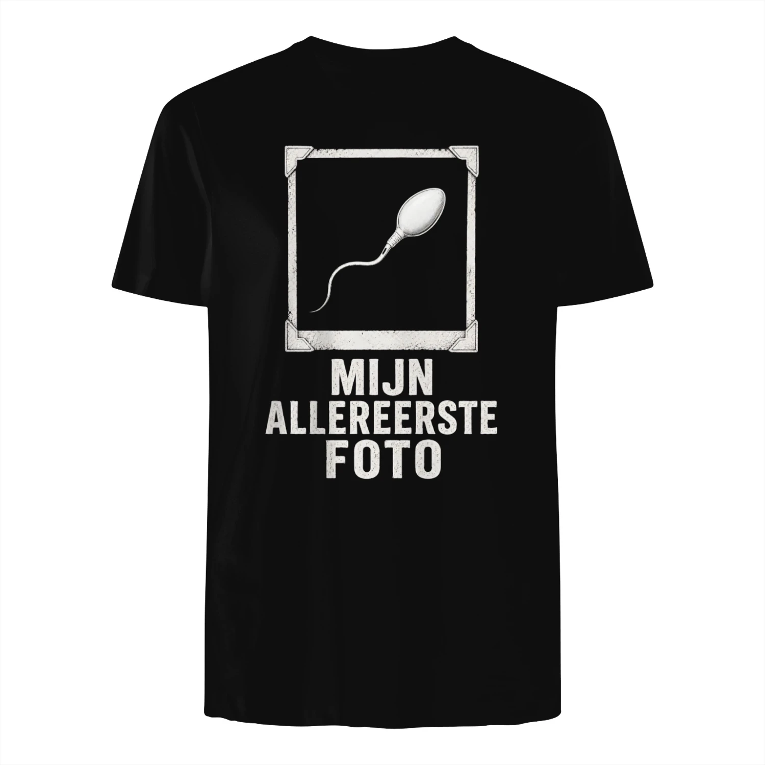 MIJN ALLEREERSTE FOTO