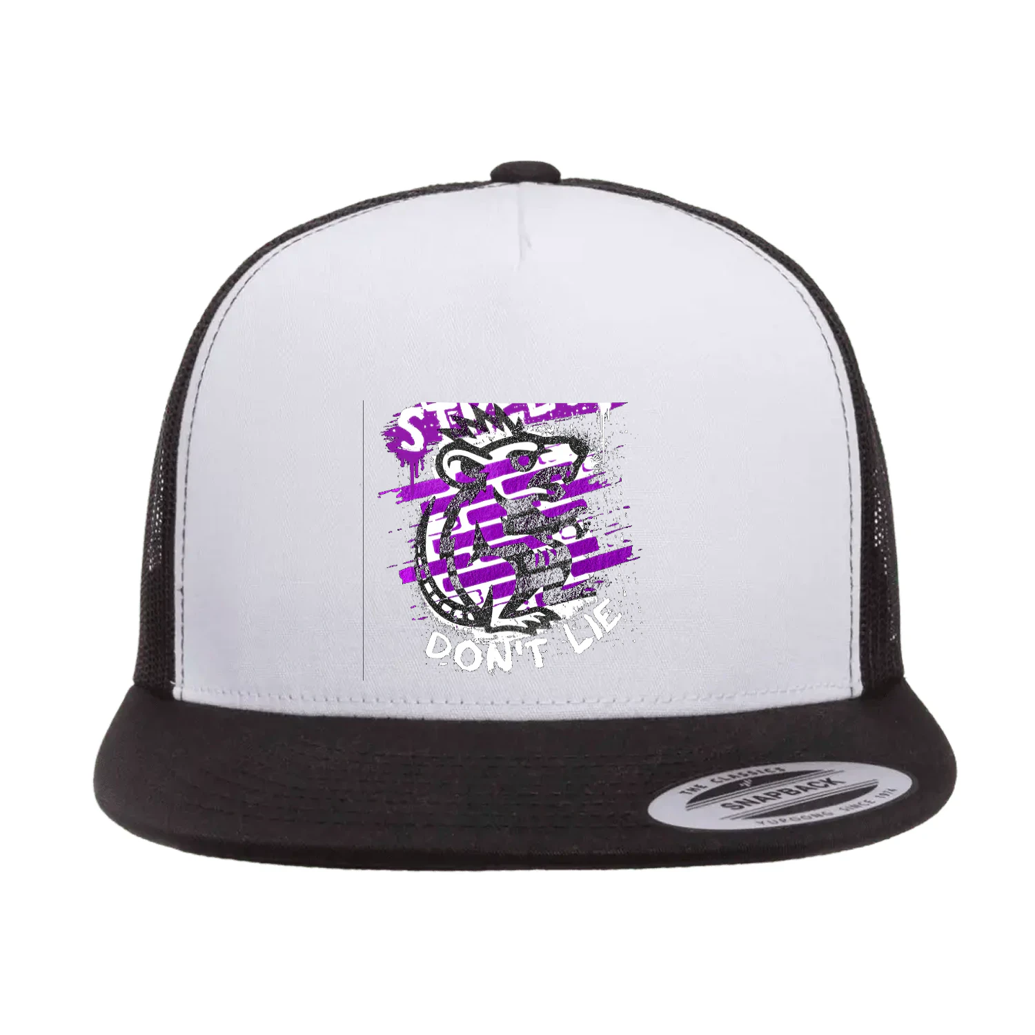 Classic Trucker Cap