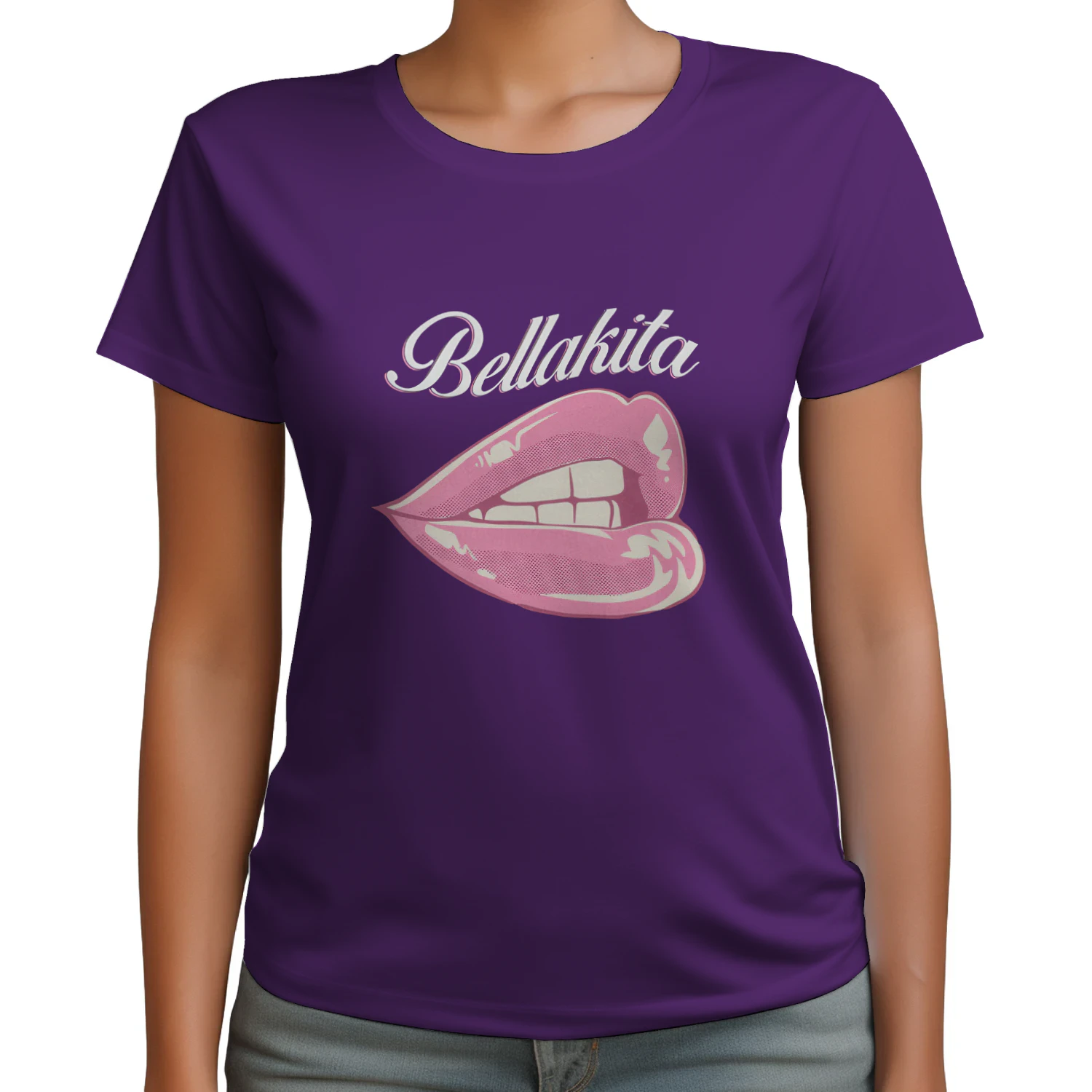 Bellakita Purple 