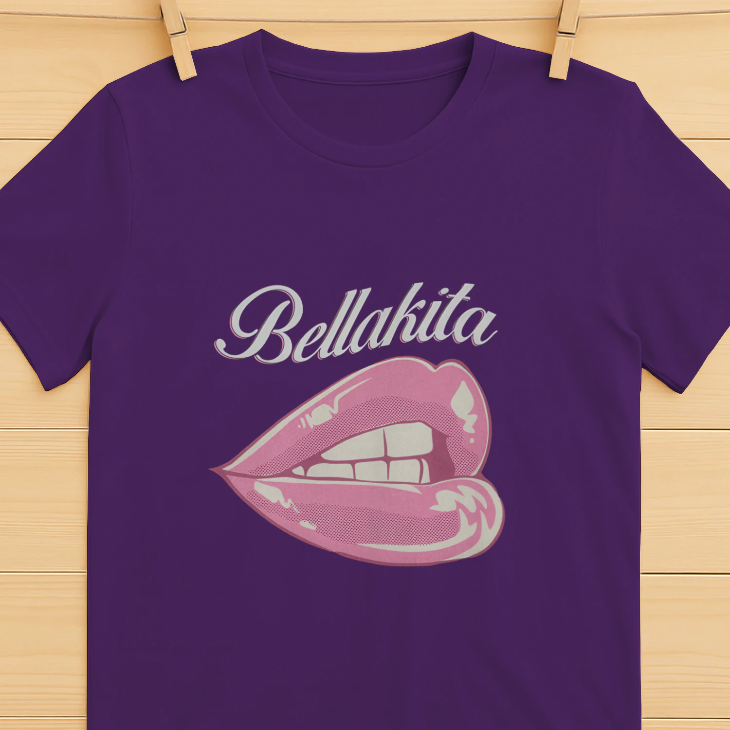 Bellakita Purple 