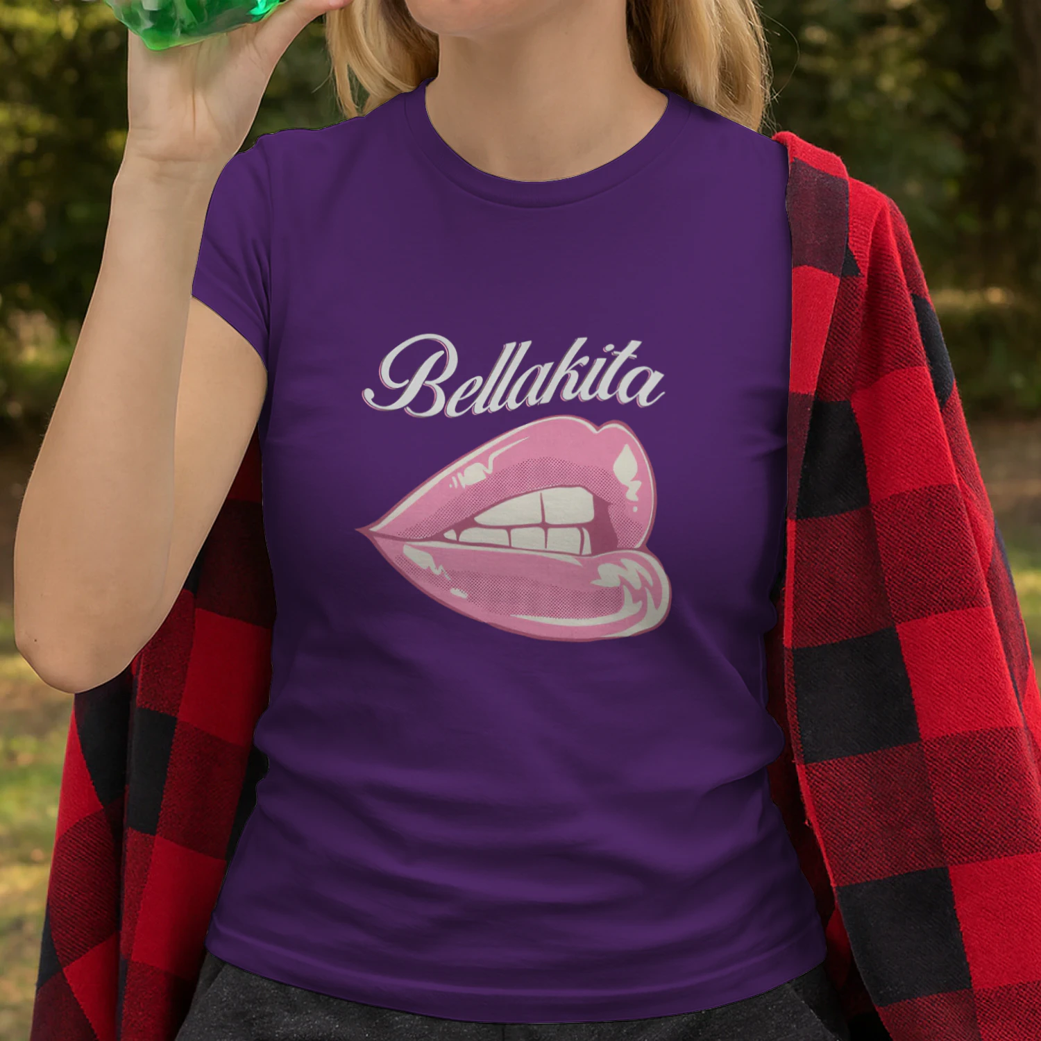 Bellakita Purple 