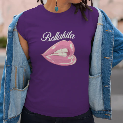 Bellakita Purple collection