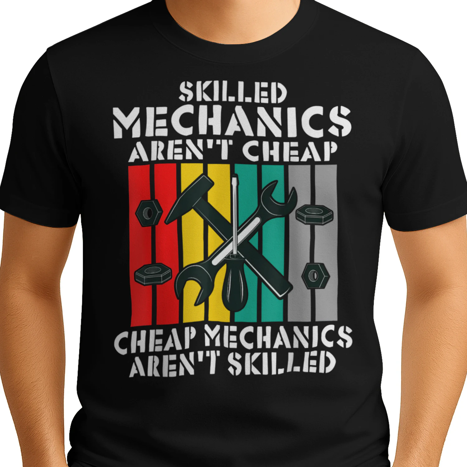 mechanic-mc054