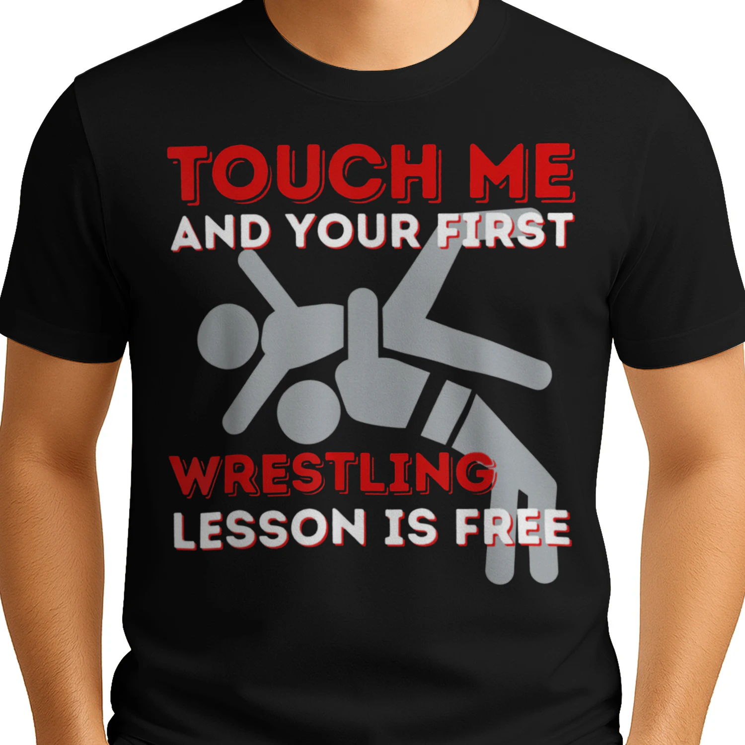 wrestling-wt003