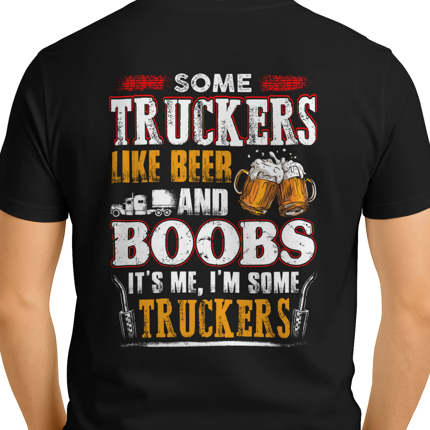 trucker-tk004