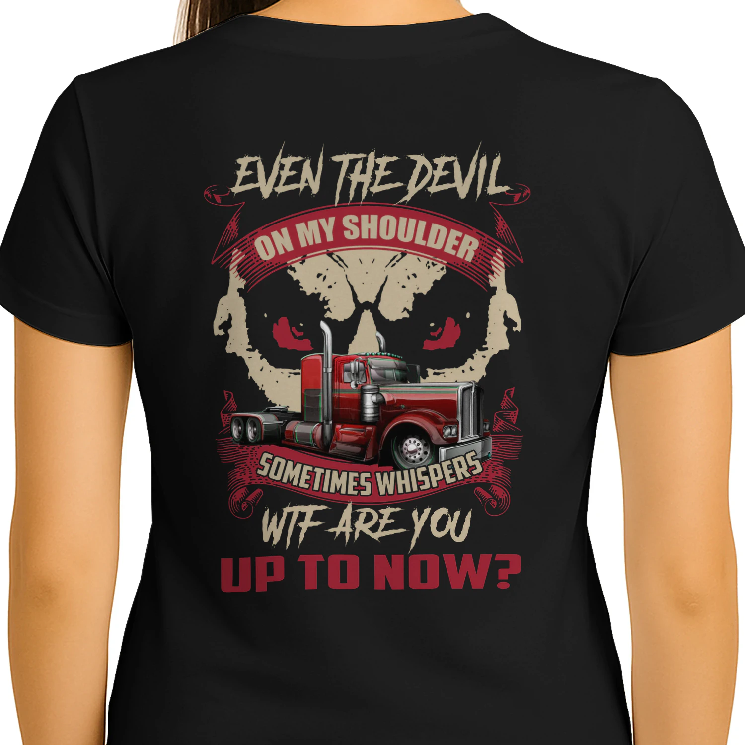 trucker-tk063