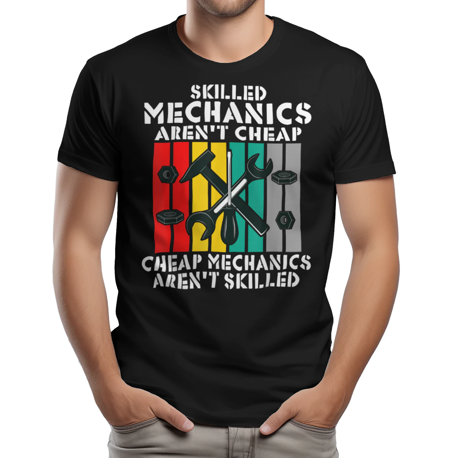 mechanic-mc054
