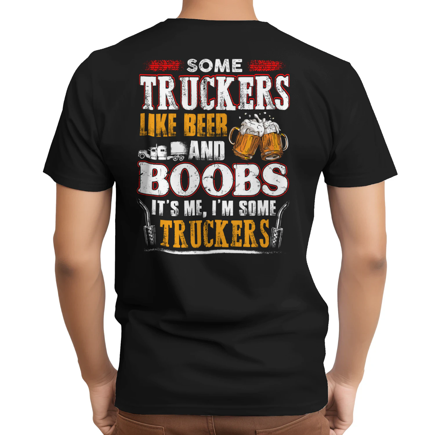 trucker-tk004
